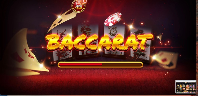 Quy tắc chơi Baccarat và hướng dẫn đặt cược chi tiết tại Hit1